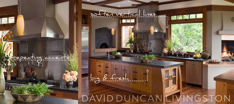 Photo Styling Workshops, David Duncan Livingston