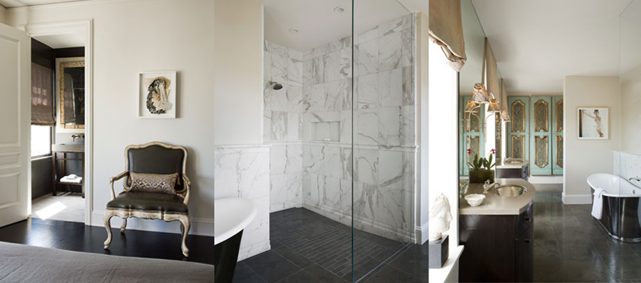 amazing bathrooms