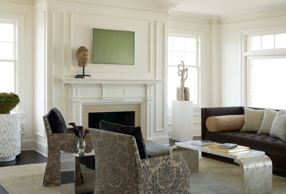 san francisco interior photographer