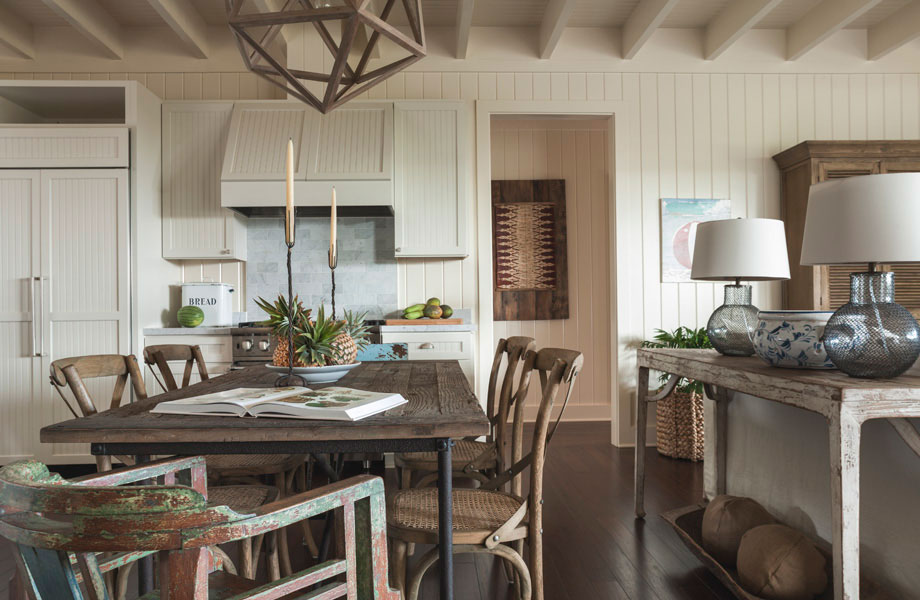 Hawaii Interior Photography