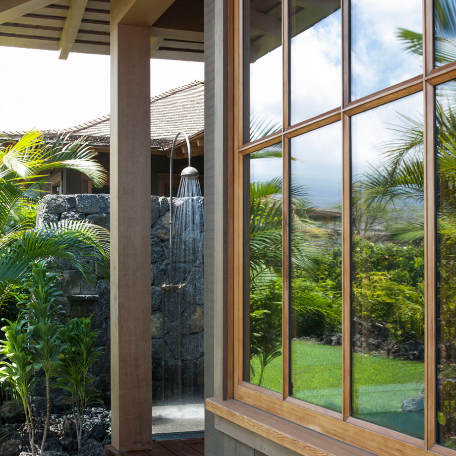Interior Vacation Home Photography 13