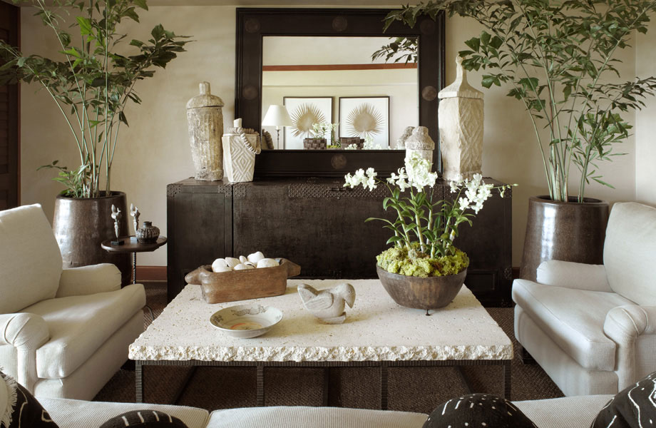 Hawaii Interior Photography