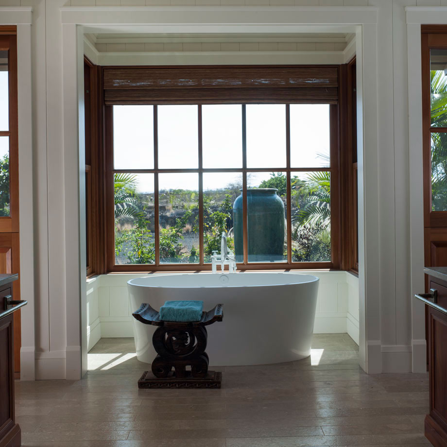 Hawaii Interior Photography