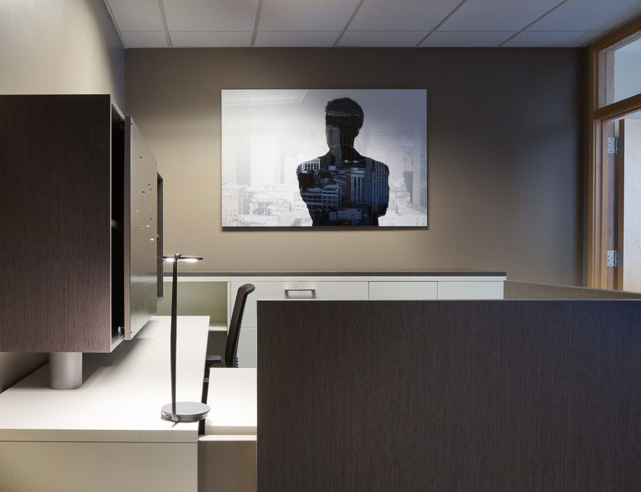 Commercial Interior Photography David Duncan Livingston