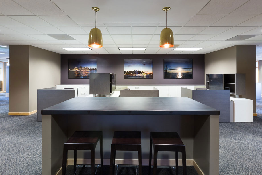 Commercial Interior Photography David Duncan Livingston