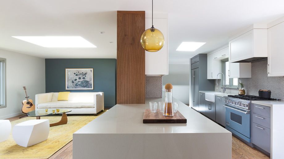 Modern Interiors Photographed by David Duncan Livingston